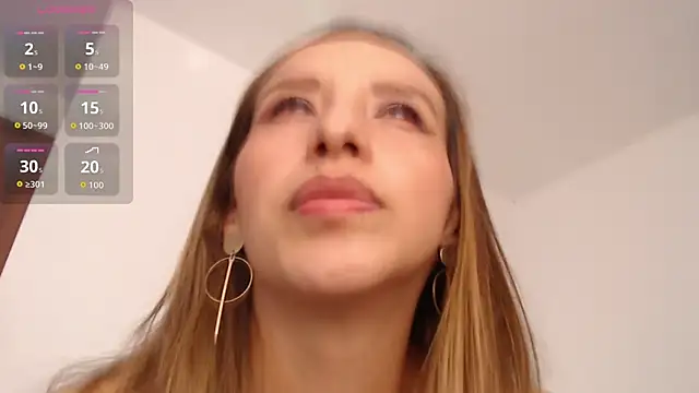 chloe_bitelly_ Obrolan Langsung XXX