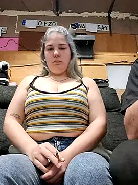 XXX chat uživo modela Dulcexpecado