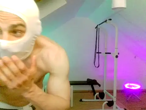 Chat XXX Live NinjaLaser