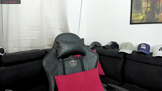 sweetlatinoboy Live XXX-Chat