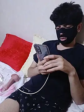 arabeso 在線直播表演