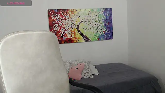 tania_sweet__ Obrolan Langsung XXX