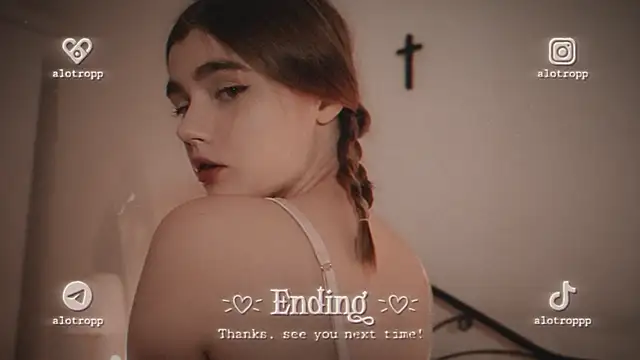 แชท XXX สดของ allotropp