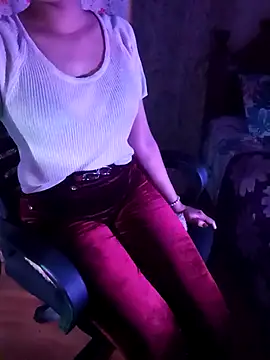 Angelnirvanaa's Live XXX Chat