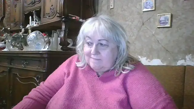 Lala-Love56's Webcam Show