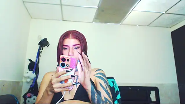 Show webcam de jazmin_wolf