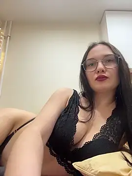 Chatroom XXX en direct de PamelaRuis69