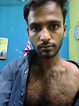 Show de originaLUND na webcam