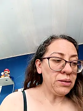 Chatroom XXX en direct de miss_hanna07