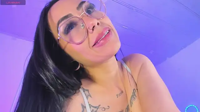 Chatroom XXX en direct de brithanygate