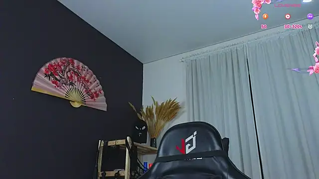 laracroftmansion Live XXX-Chat