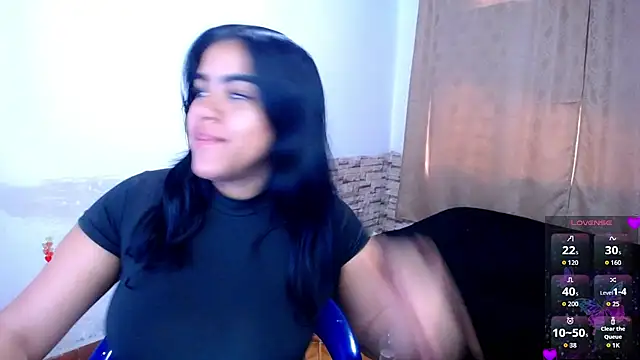 Bicky_24's Live XXX Chat