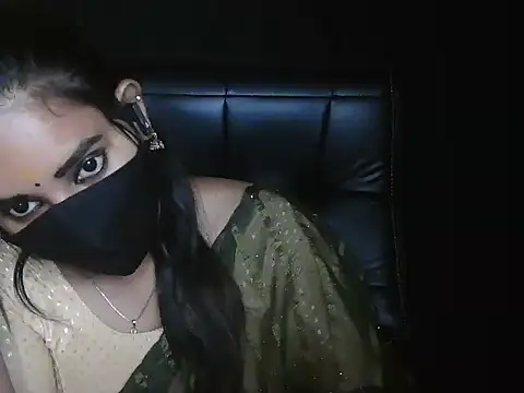 Rashmi-Sexy's Webcam Show