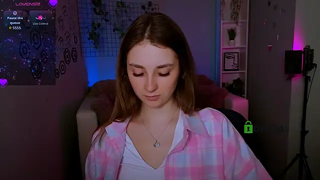 alisabliss – Live XXX-chat