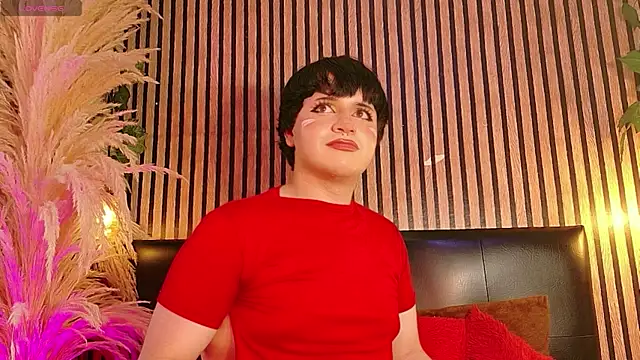 Hiddenhotcake – webcam-show