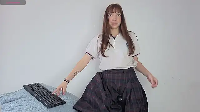 Ashly_pinkxx Obrolan Langsung XXX