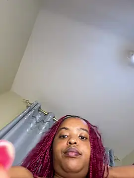 Show webcam de __linah__