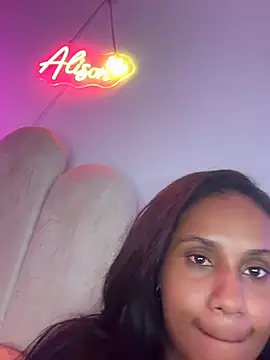 AlisonHoot69 Chat XXX live