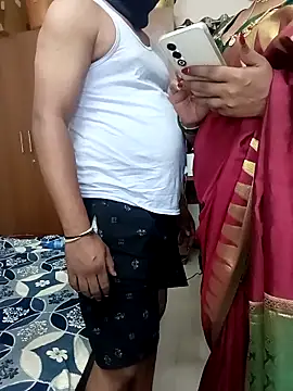 عرض كام Chandini_Telugu