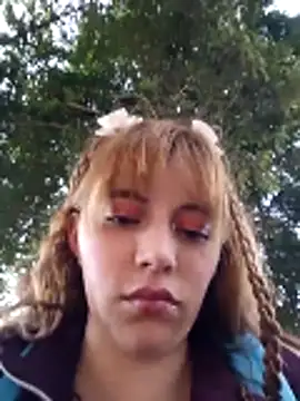 Chat XXX en directo de Isabella_risky