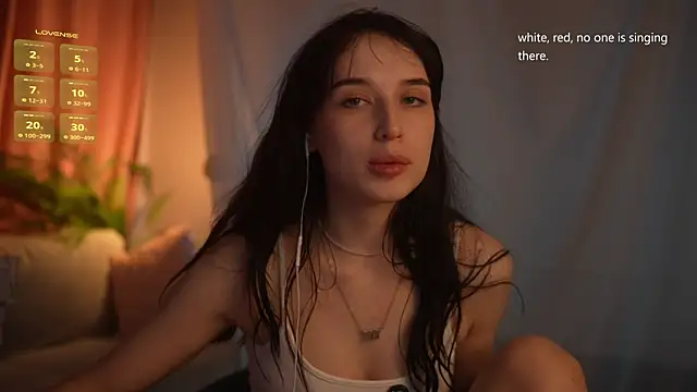 horneyjozy – Naživo XXX chat