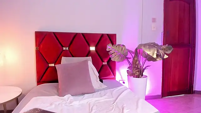 CloeRosell Chat XXX in diretta