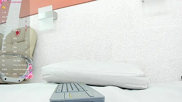 keylaa_nahir's Live XXX Chat