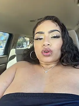 CarmelaAnthony Chat XXX in diretta