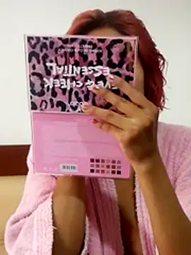 mindymiaw Obrolan Langsung XXX