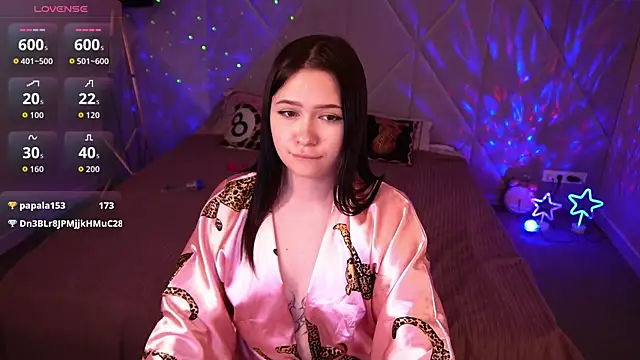 MargaritaGrey Live XXX-chat