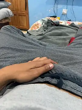 Show de youngsterSA223 na webcam