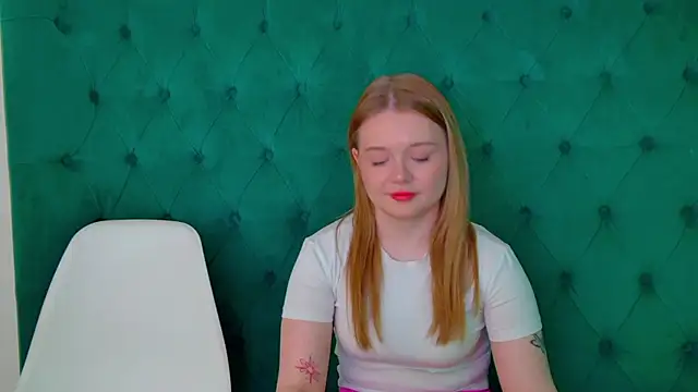 ElinaVale Live XXX-chat