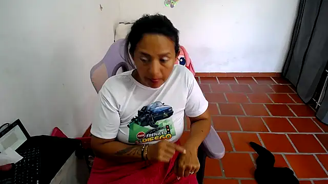 daleska_ayala_1 Obrolan Langsung XXX