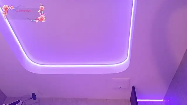 Chat XXX en directo de RenataLeclair