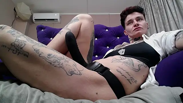 KennyXSX 即時 XXX 聊天