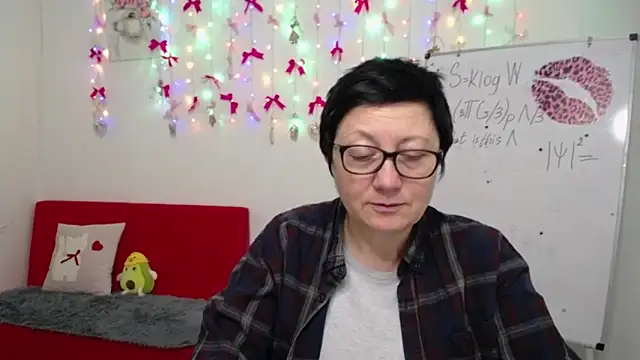 Chatroom XXX en direct de EmilyL0ve