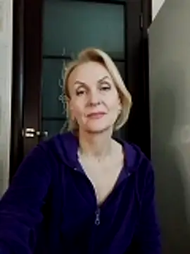 Show webcam de MichelleSolis