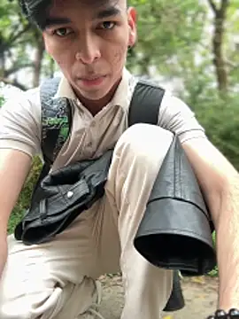 The_Conquern Live XXX chat