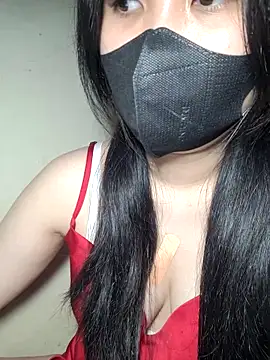 Show webcam de Athena20001