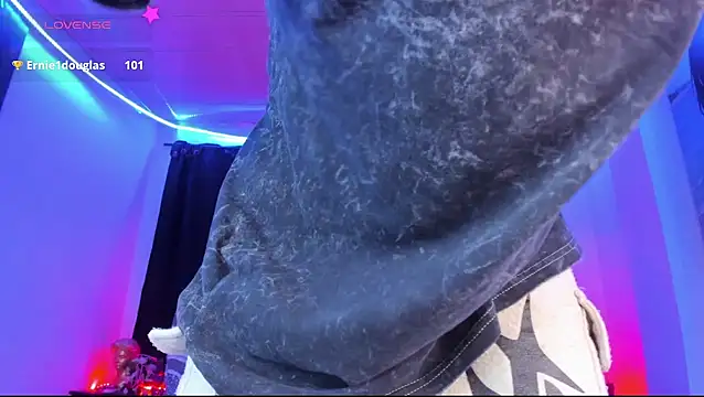 Ethan_Boyy 웹캠 쇼