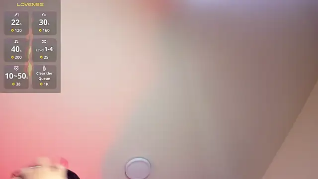 Luciifeer_ 现场XXX聊天