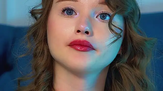 KeiraAsti's Webcam Show