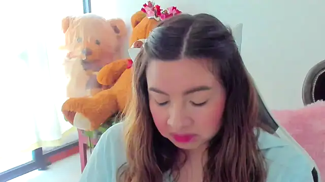 Chatroom XXX en direct de __Emma__11__Lecat_