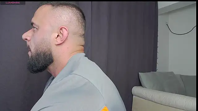 RickyMiami1 webcam show