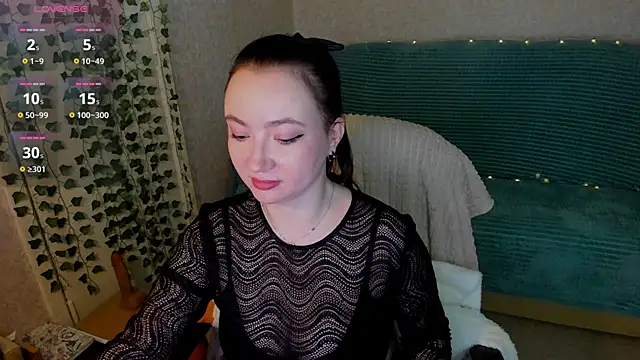 Chatroom XXX en direct de Micky_Wood