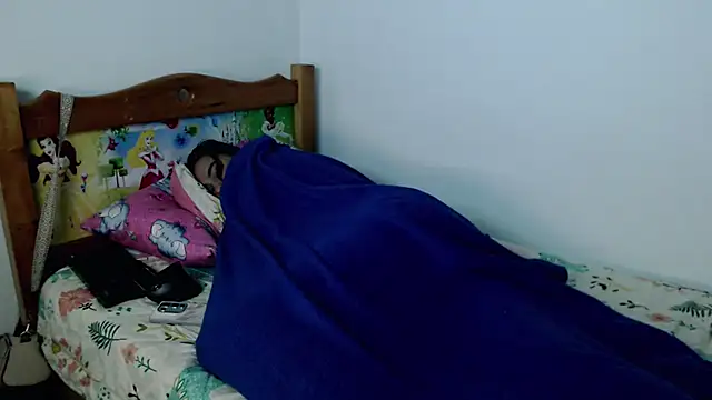 Show Webcam de missblu