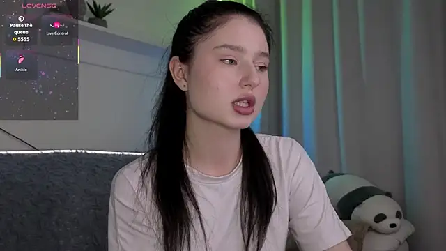 Chat +18 de _Lua__ ao vivo