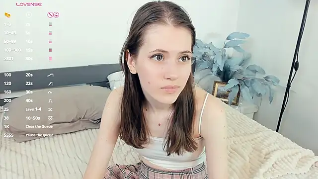 OdiIiaChavarria's Live XXX Chat