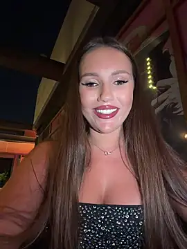 Syka0001のライブXXXチャット