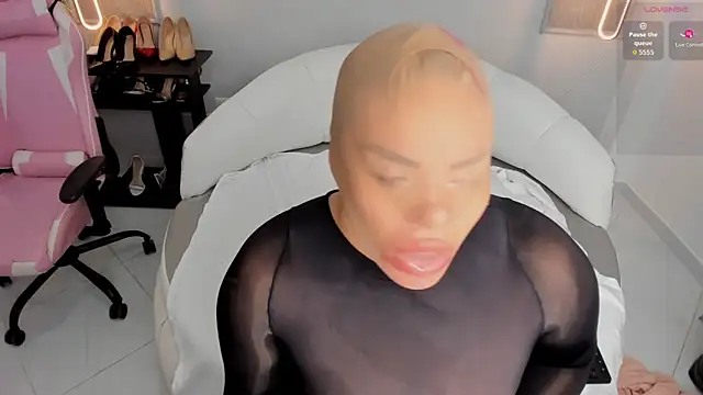 Sara_Gomez Chat XXX live